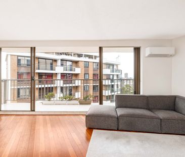 60/253 Goulburn Street, Surry Hills NSW 2010 - Apartment For Rent |... - Photo 5