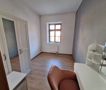 Wunderschöne 2-Raum Wohnung mitten in der Altstadt von Bautzen - Photo 6