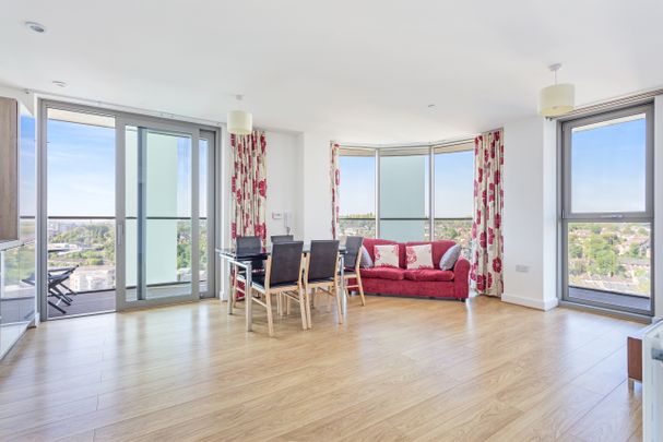 2 bedroom apartment to rent - Photo 1