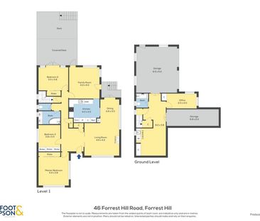 Large house with pets allowed! - Photo 4