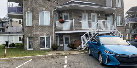 4 1/2 à Louer - Photo 3