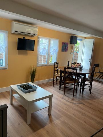 Appartement T2 Lunel-Viel à louer - Photo 5