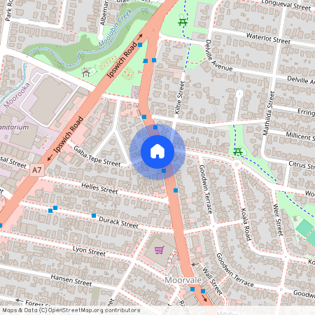 8/79 Beaudesert Road, Moorooka, QLD 4105