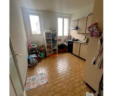 3½ Zimmer-Wohnung in Zürich - Kreis 4 Aussersihl, möbliert, auf Zeit - Photo 2