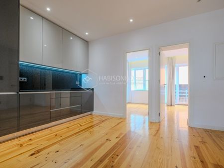 Apartamento T2 em Porto - Photo 3