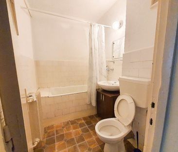 Garsoniera Craiovei Pitesti - Fotografie 5