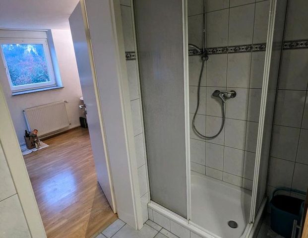 Nachmieter*in für gemütliche Einzimmerwohnung in Gaiberg gesucht - Foto 1