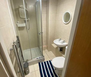 Studio to rent - Photo 5