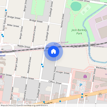 40 Nimmo St, Qld 4304, Booval