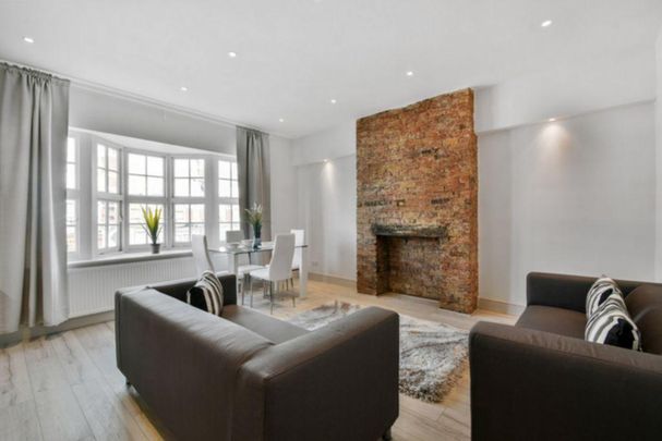 3 bedroom apartment to rent - Photo 1