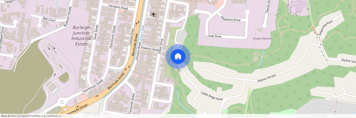 22 Matthew Close, Qld 4220, Burleigh Heads