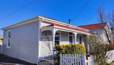 55 Niblett Street - Central City Villa - Photo 5