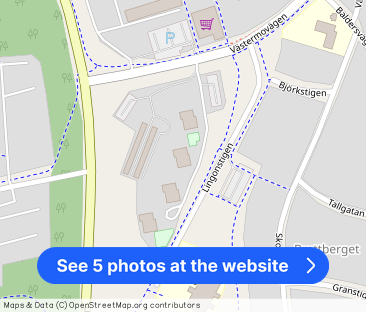 Västermovägen 21 - Photo 1