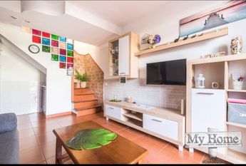 081-716 Two-storey bungalow for rent in Maspalomas