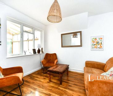 6 bedroom house to rent Newmarket Road, BN2 - Photo 1