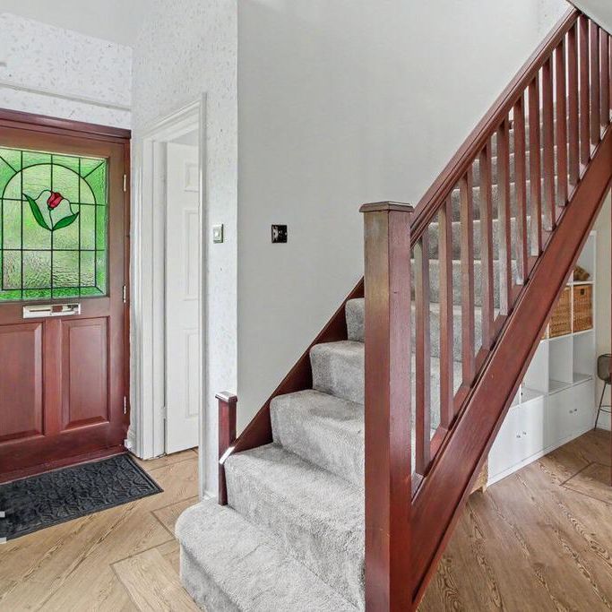 1 bedroom detached bungalow to rent - Photo 1