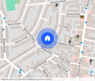 Edgehill Road, Winton - Photo 1