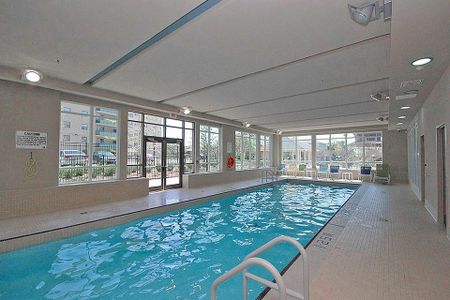 For Lease - 3515 Kariya Drive Unit# 3301, Mississauga, Ontario - Photo 4