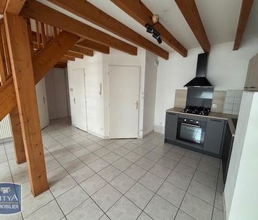 Location Appartement 3 pièces 80m² ST NICOLAS DE PORT 54210 - Photo 3