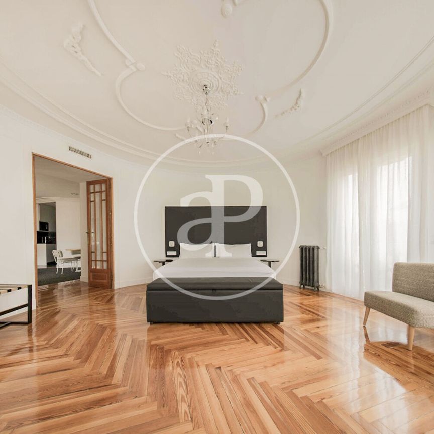 Flat for rent in Sol (Madrid) - Photo 1