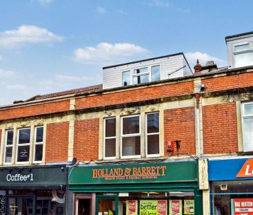 2 bedroom flat to rent - Photo 3