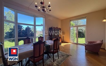 Dom na wynajem Szczecin - Wolnostojący dom z dużą działką - Фото 4