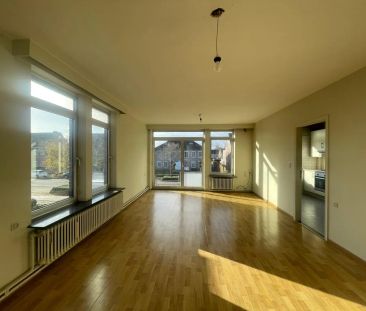 Comfortabele woning met 2 slaapkamers, garage en een ruim terras! - Foto 5