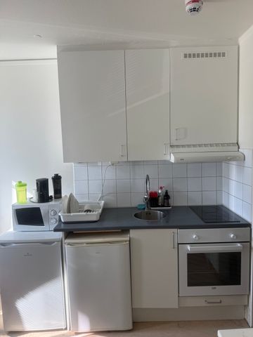 Gibraltargatan, Göteborg - Foto 3
