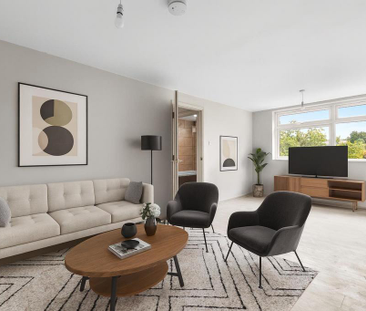 1 bedroom apartment to rent - Photo 4