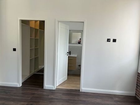 Rent-to-buy in Vouvry! Bluffing and impressive accommodation. - Photo 5