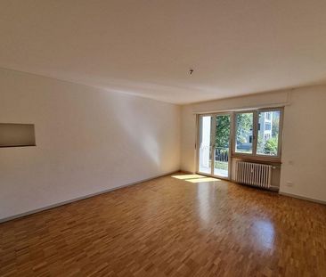 Attraktive Wohnung an zentrumsnaher Lage - Photo 3