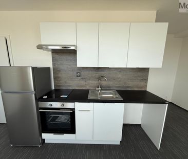 Pronájem bytu 1+kk a garsoniéry 26 m², Žižkovo náměstí , Chomutov - Photo 6