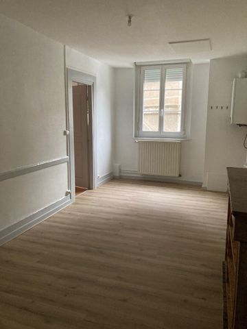 Location Appartement 3 pièces 84m² BESANCON 25000 - Photo 4