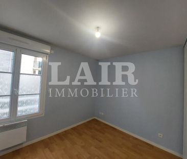 Appartement 4 pièces à louer à ALENÇON Réf: 14172 - Photo 4
