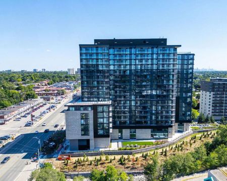 For Lease - 86 Dundas Street Unit# 1613, Mississauga, Ontario - Photo 5