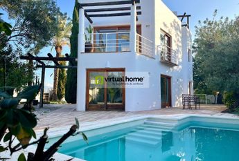 House - l'Alfas del Pi (Colonia Escandinavia-Cautivador)