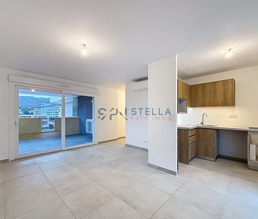 T3 neuf avec terrasse Rocade, - Photo 6