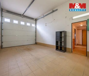 Pronájem bytu 2+kk, 40 m - Photo 6