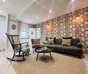 2 bedroom end of terrace house to rent - Photo 1