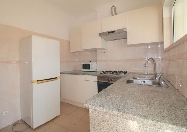 Apartamento T3 em Coimbra