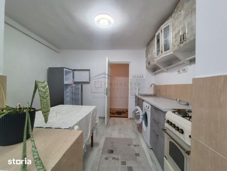 Apartament inchiriere | 2 dormitoare | Decomandat | Etaj 1 | i2c-1889 - Photo 5