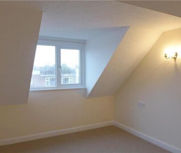 1 bedroom retirement property to rent - Photo 5
