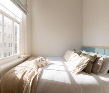 Studio to rent - Photo 3