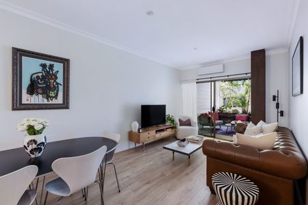 30/57-75 Buckland Street, Chippendale NSW 2008 - Apartment For Rent | Domain - Photo 2
