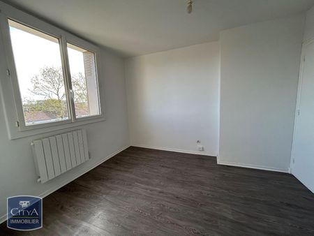 Location Appartement 3 pièces 60m² MONTAUBAN 82000 - Photo 3