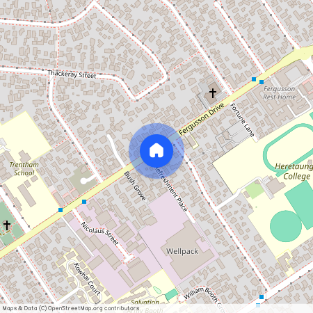 1/614 Fergusson Drive, Trentham, Upper Hutt City