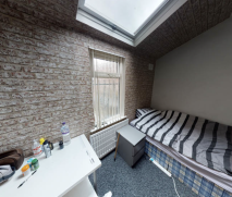 27 Flat 1 Headingley Mount, Leeds, LS6 3EL - Photo 1