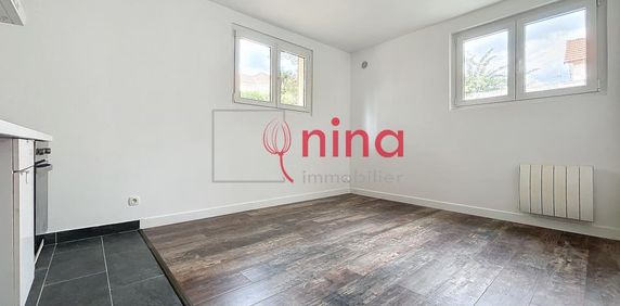 Location Appartement - Photo 2