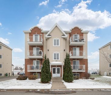 2932 Rue Montcalm, #001 - Photo 5