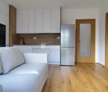 Moderní novostavba 2+kk se zahradou a terasou v rezidenci Nuselský ... - Photo 2